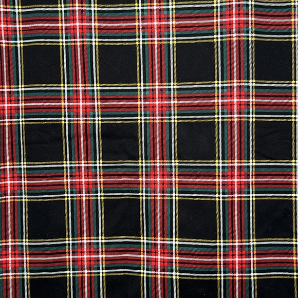 J. Crew Tartan Plaid Pencil Skirt Cotton Sateen
Skirt 6 NWT NEW - Picture 7 of 16